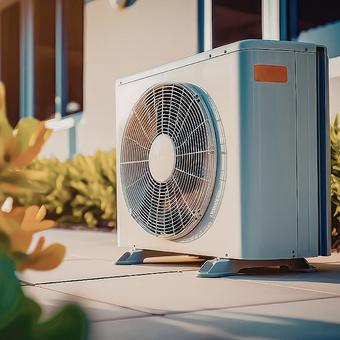 Chauffagiste, plombier, sanitariste, ventilation, flux, pompe à chaleur