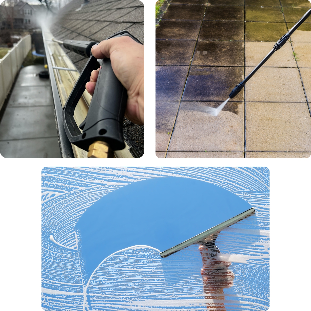 nettoyage, verdures, taille, terrain en friche, desherbage, corniches, terrasses, pavages, allées