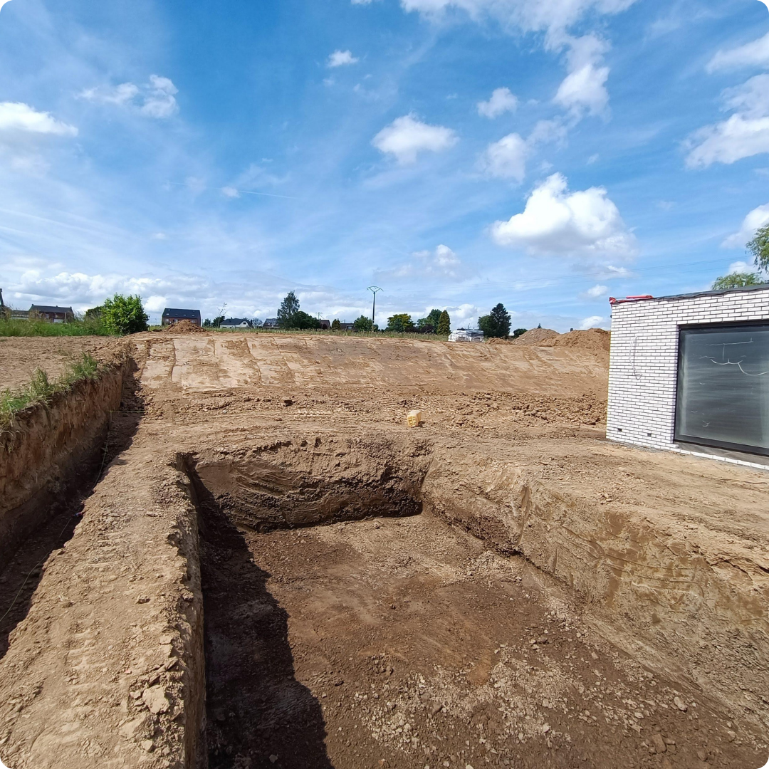 Réparation, gestion des eaux, épuration