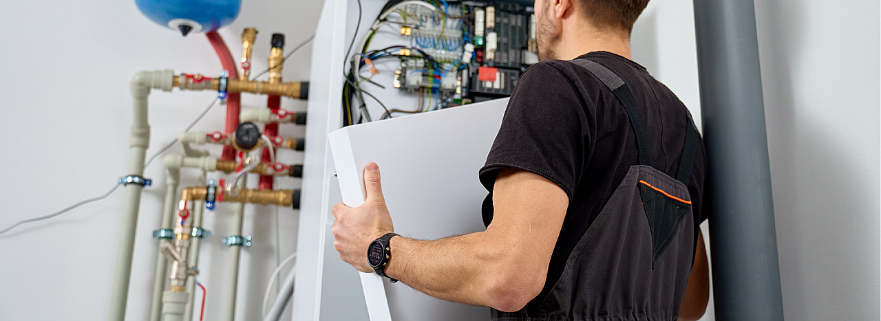 PIRE Rénov, chauffagiste à Bruxelles