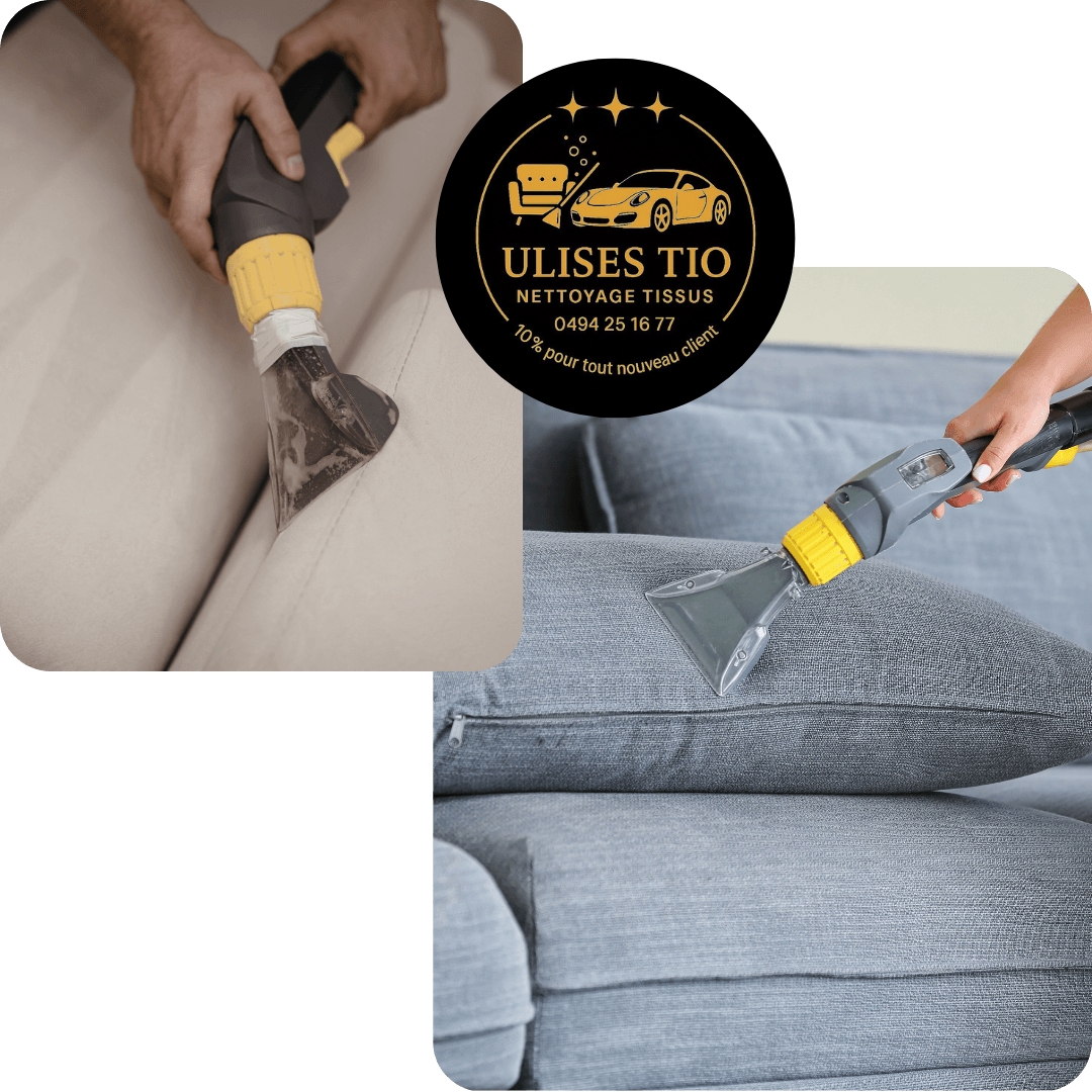 nettoyage canapé Frasnes-lez-Gosselies, nettoyage tissus domicile Wallonie, nettoyage matelas Namur, nettoyage tapis Waterloo, nettoyage siège auto Wallonie, désinfection canapé Belgique, nettoyage vapeur canapé, nettoyage shampouineuse domicile, nettoyage matelas anti acariens, nettoyage professionnel tissus Belgique