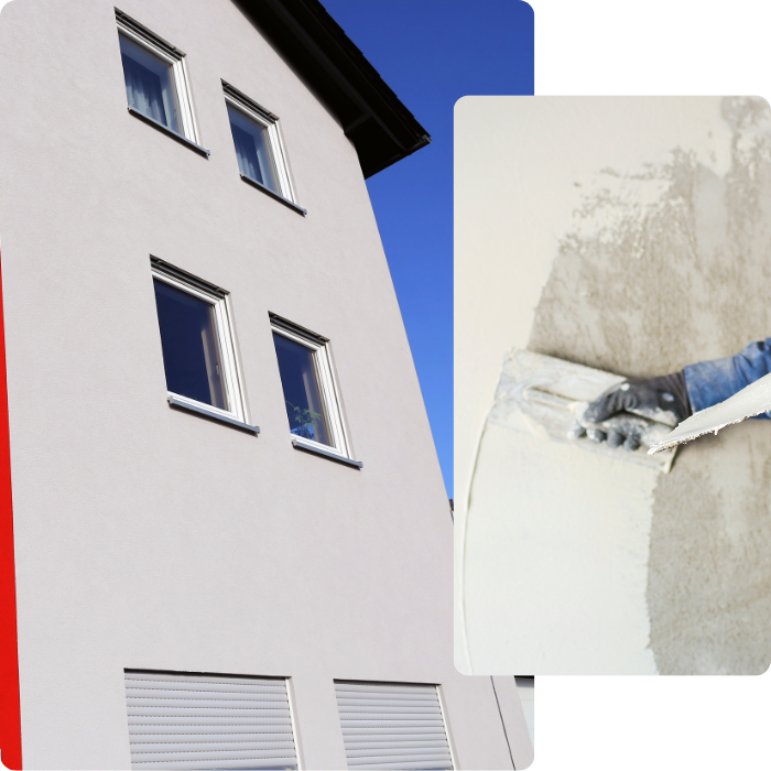 gevel, gevelwerkzaamheden, gevelrenovatie, gevelbekleding, pleisterwerk, gevelbekleding