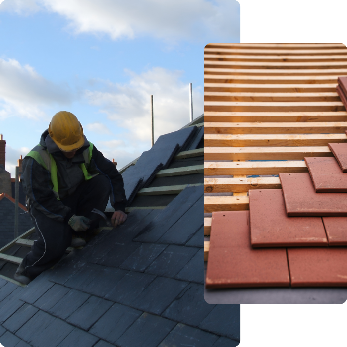 dakbedekking, dak, dakdekker, dakconstructie, dakrenovatie, dakbouw, isolation, dakislatie, dakconstructie