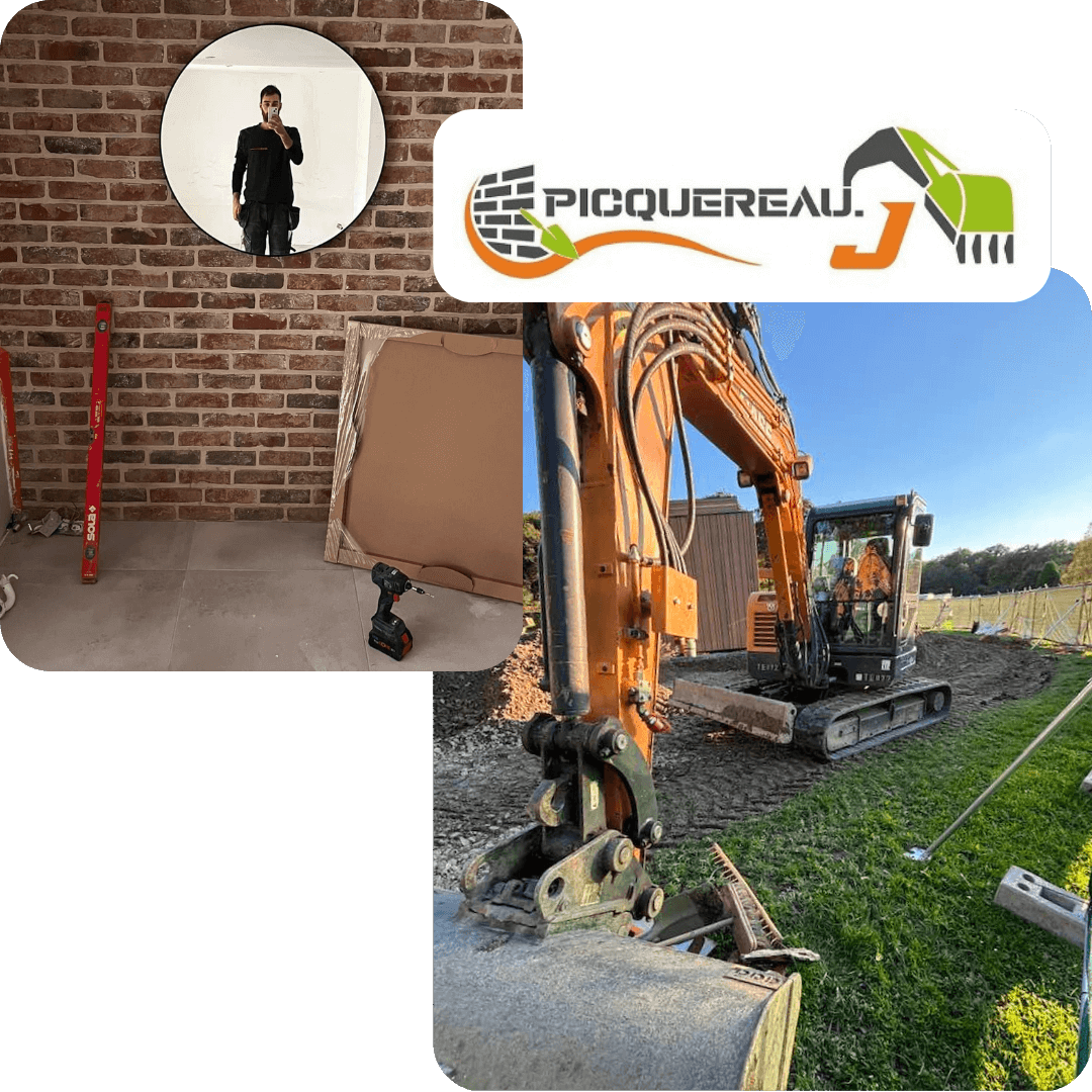 maçonnerie Stavelot, terrassement Verviers, aménagement extérieur Eupen, maçon Fagnes, pavage, construction, murs soutènement, ouverture baie, pelouse, klinkers, dalles béton, clôtures, égouttage, nivellement, rénovation générale, gros œuvre, parachèvement, clé sur porte, revêtements sols, gravier, entrepreneur général Stavelot