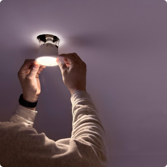 éclairages, luminaires, showroom, visite, choisir, lumière, LED, lustres, spots