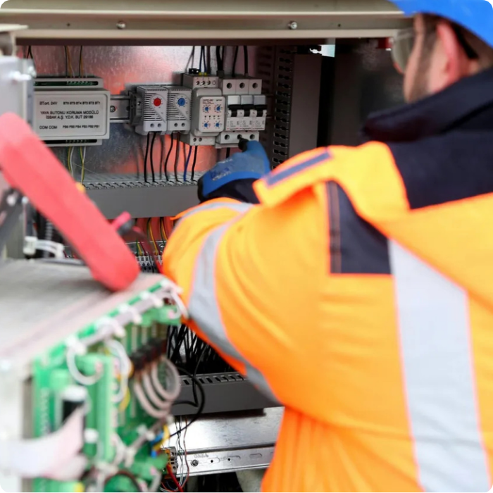 Dépannage électrique, électricité, électricien, dépanneur, pannes, problème, dysfonctionnement
