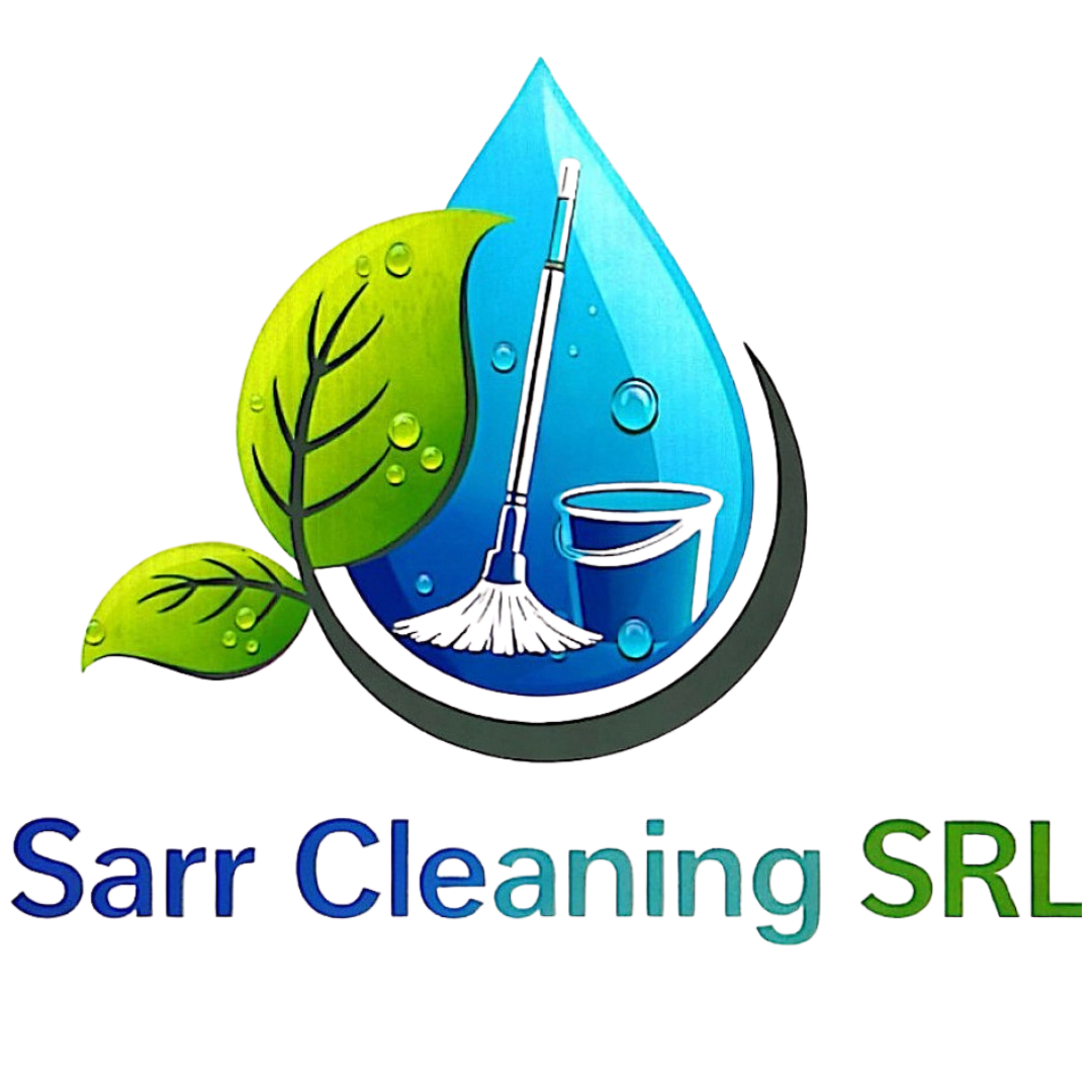 Sarr Cleaning