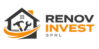 Renov Invest Sprl, entreprise de rénovation