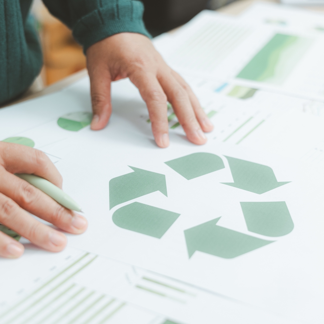 Consultant en environnement à Wandre par Sarr Cleaning