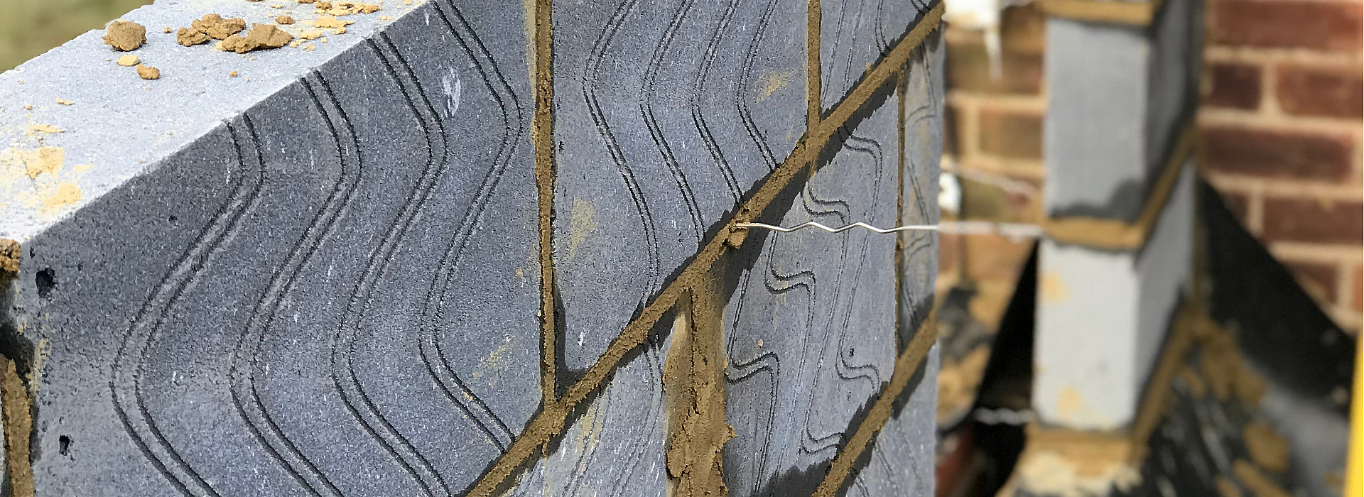 Maçon, constructeur, maison clé sur porte, rénovation, générale