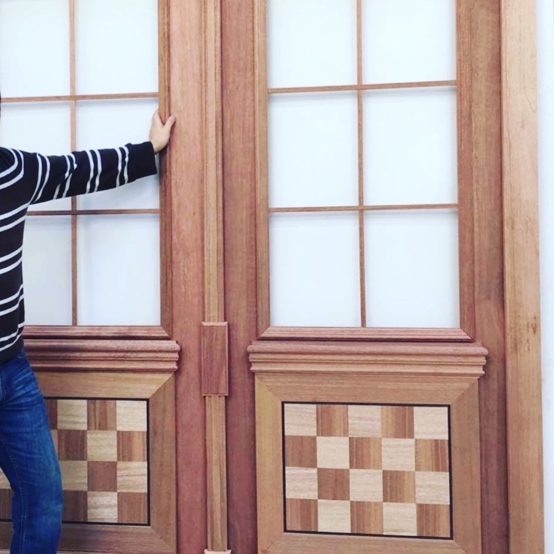 Travaux de rénovation et aménagement intérieur