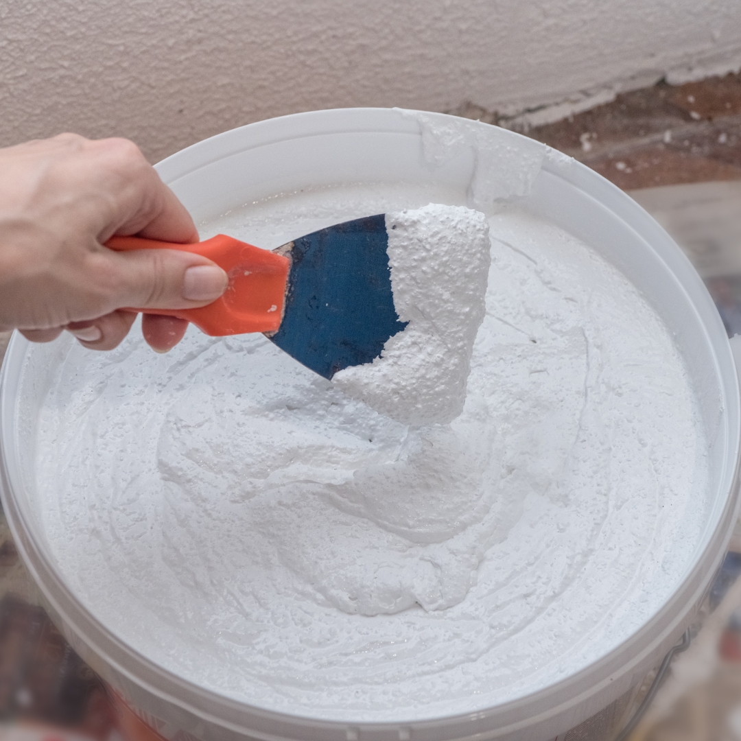 Peinture murs plafonds à Wemmel par AZ Renova