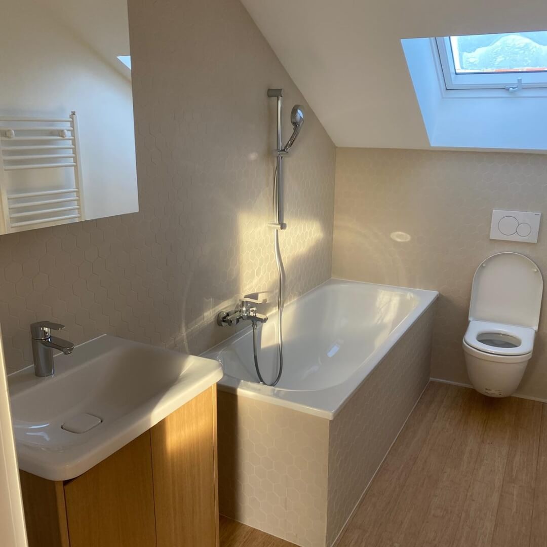 Maçonnerie, Menuiserie, Création d’intérieurs