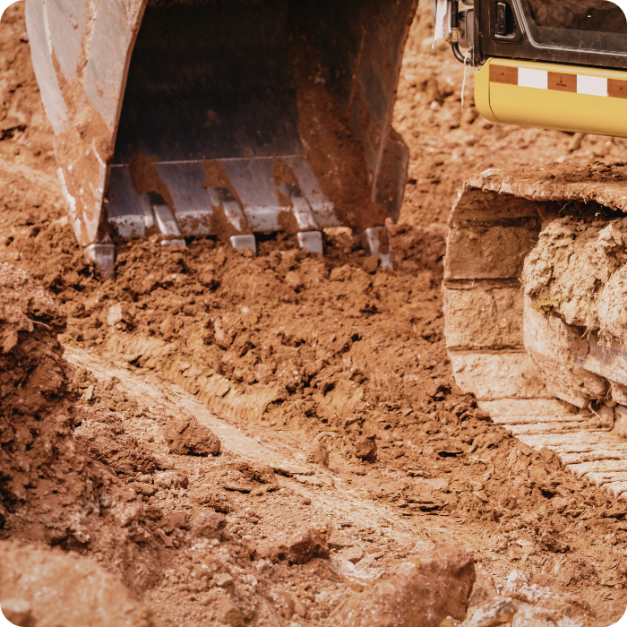 Terrassement, terrasse, jardin, aménagement extéeieur, nivellement, dallage, chape