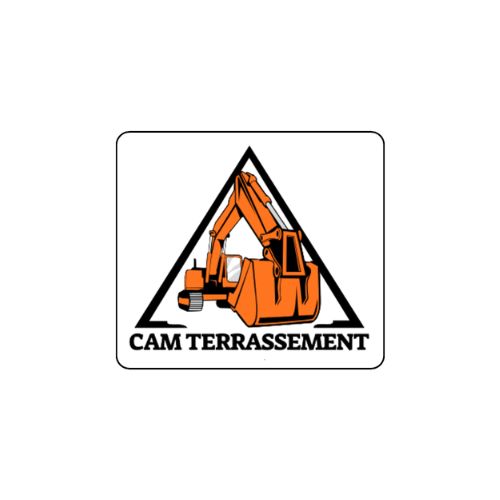 Cam Terrassement