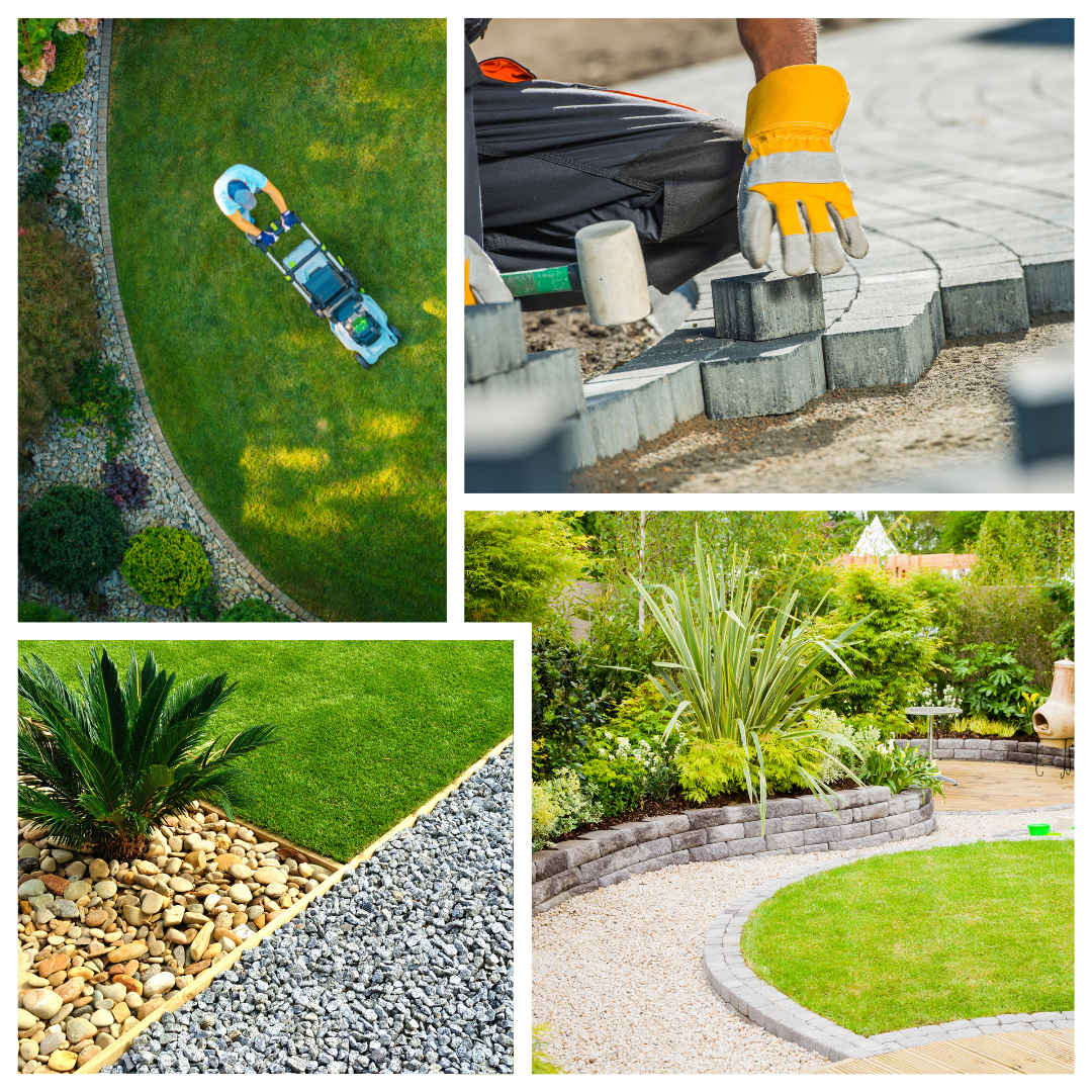 extérieur, finitions