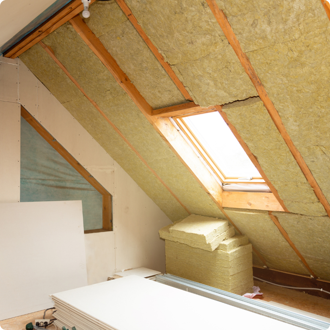 solutions intérieures, thermique