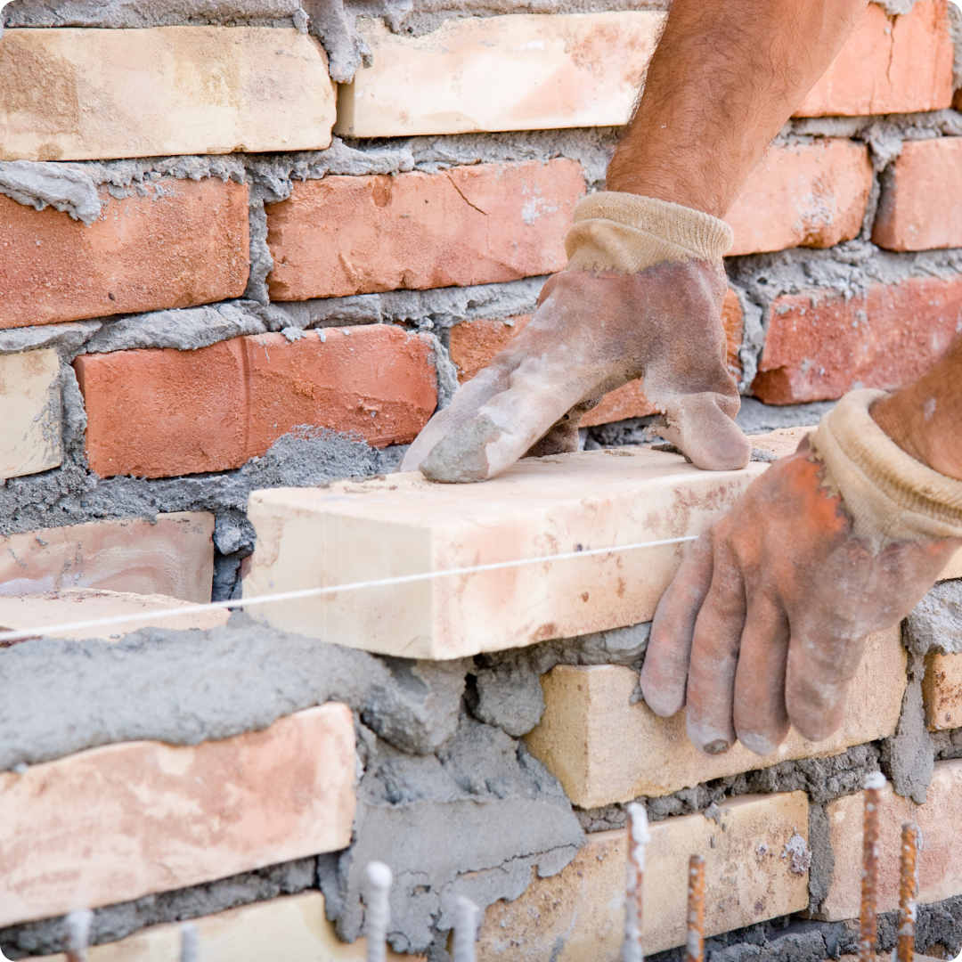 Réparation, Rénovation, façade