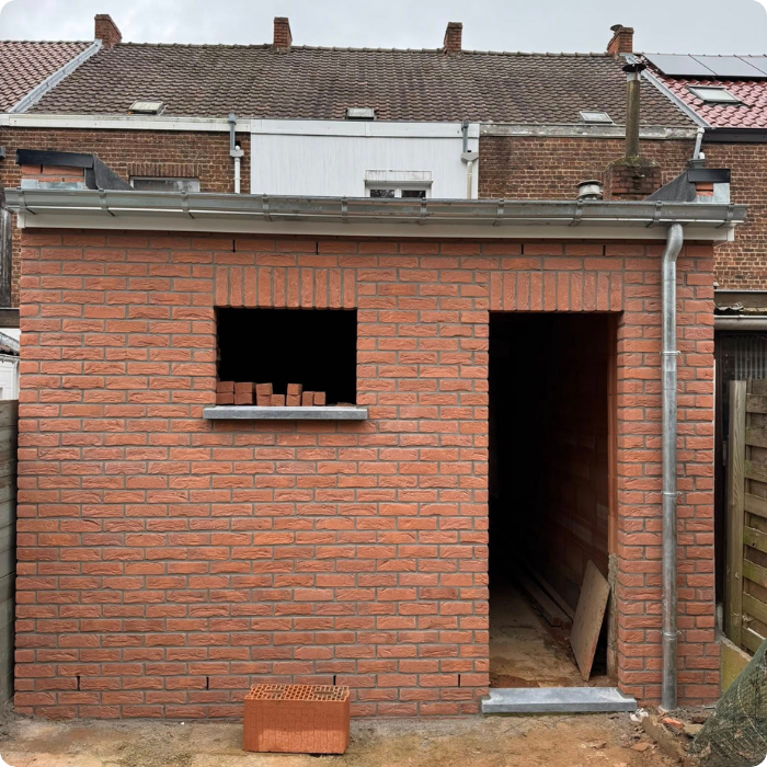 Maçonnerie, béton, fondations, gros oeuvre, construction, rénovation, modification, murets, murs