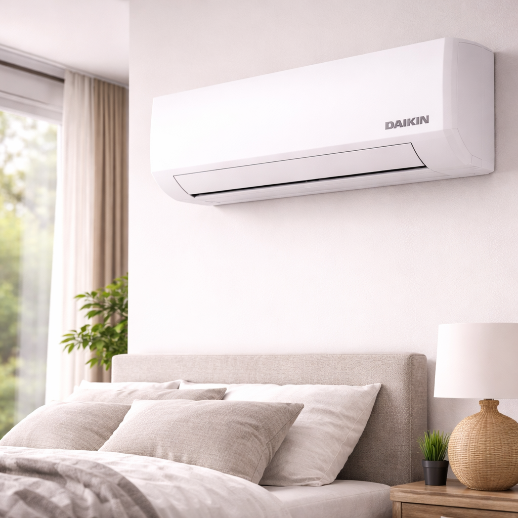 climatisation Cerexhe, pompe à chaleur Herve, VMC Barchon, chauffage Liège, climatisation Liège, split Cerexhe, adoucisseur eau Herve, boiler thermodynamique, sanitaire, installation climatisation, pompe à chaleur air eau, ventilation double flux, chauffage sol, Daikin, Haier, multi split, économies énergie, COP élevé, Durlem, Solucalc