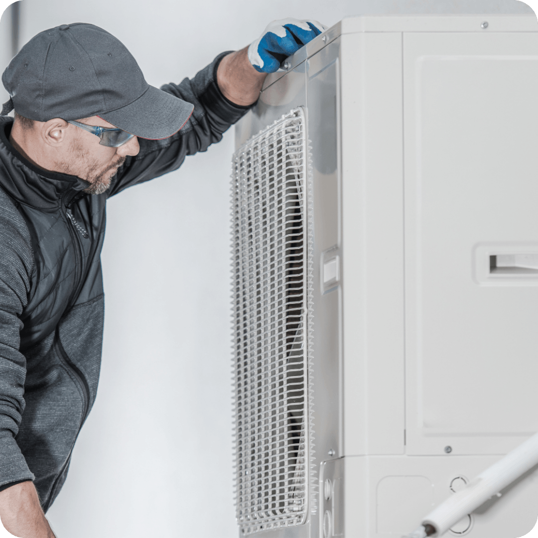 climatisation Cerexhe, pompe à chaleur Herve, VMC Barchon, chauffage Liège, climatisation Liège, split Cerexhe, adoucisseur eau Herve, boiler thermodynamique, sanitaire, installation climatisation, pompe à chaleur air eau, ventilation double flux, chauffage sol, Daikin, Haier, multi split, économies énergie, COP élevé, Durlem, Solucalc