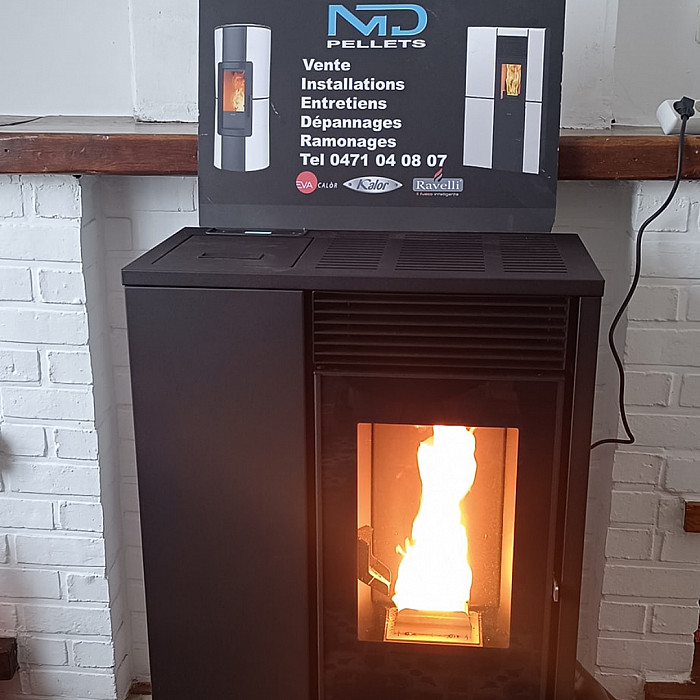 chauffage, poêle bois, poêle à pellet, vente, installation, toutes marques, mise en conformité, entretient, dépannage, ramonage, cheminée, service rapide