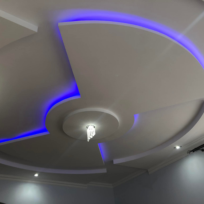 Plafonds décoratifs, plâtrage, plâtrerie, peinture intérieure, rénovations