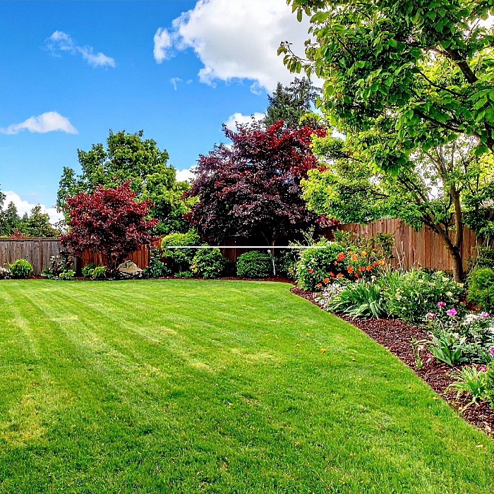 aménagement extérieur, entretient, pavage, allée et abords, nettoyage haute pression, plantations, création de haies, arbres et arbustes, clôtures, palissades
