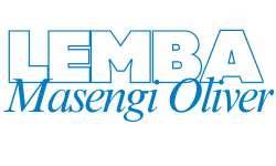 Lemba Masengi Oliver