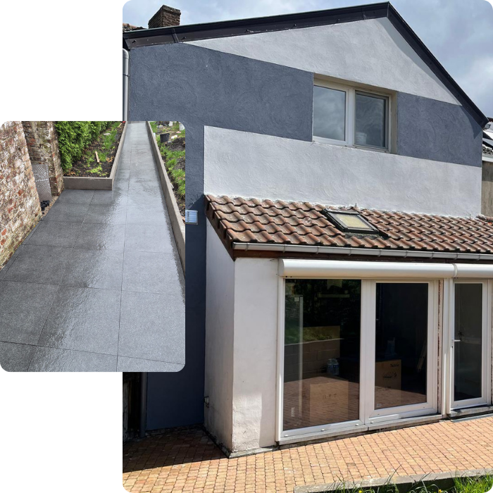 Construction, rénovation, aménagement, plafonnage, intérieur, sols, murs, plafonds, parachèvement