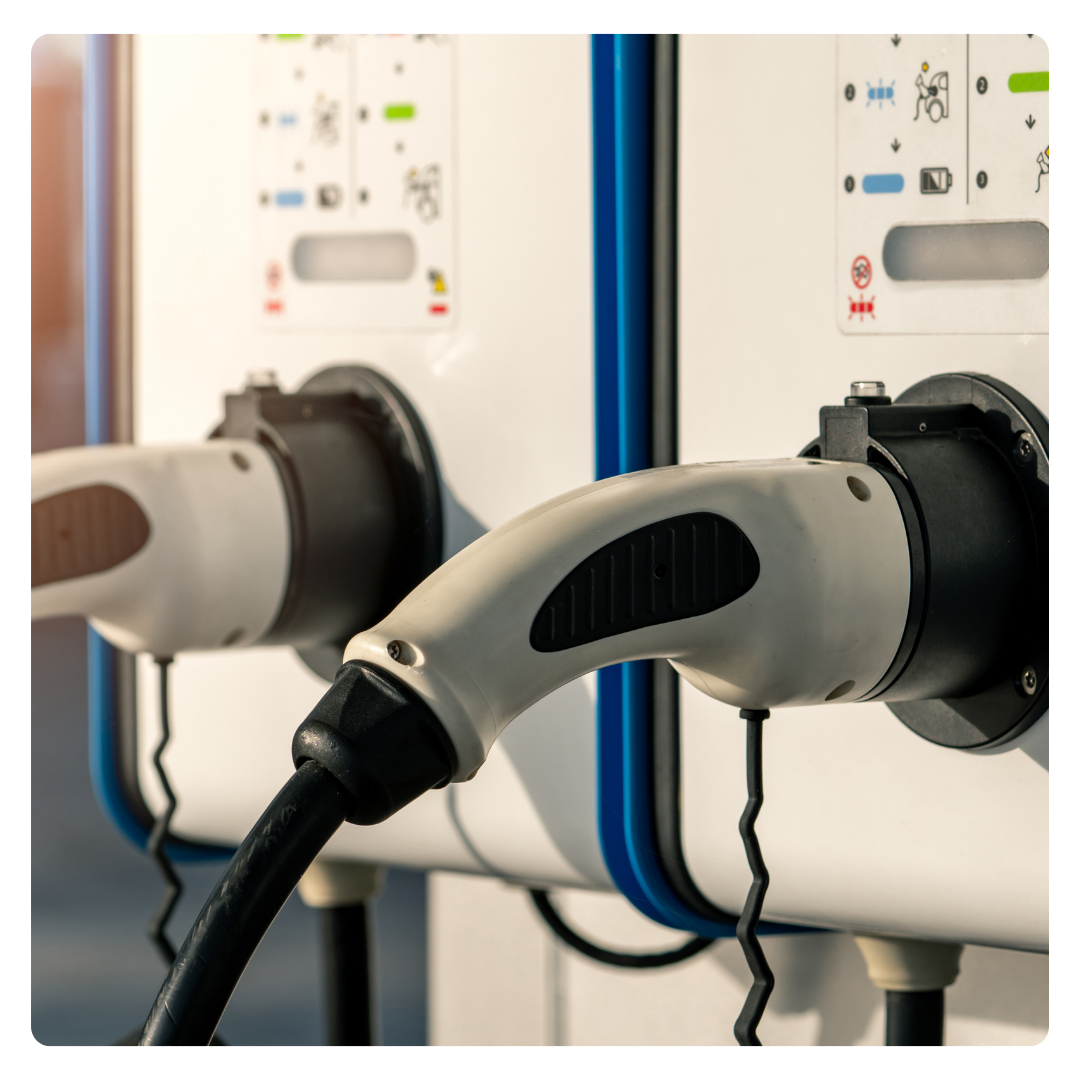 Borne de recharge, dépannage, installation