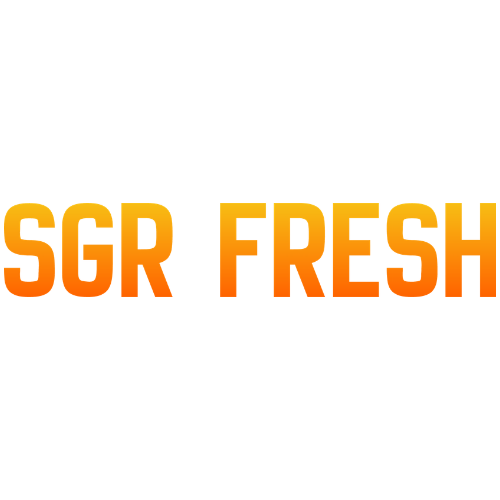 SGR FRESH