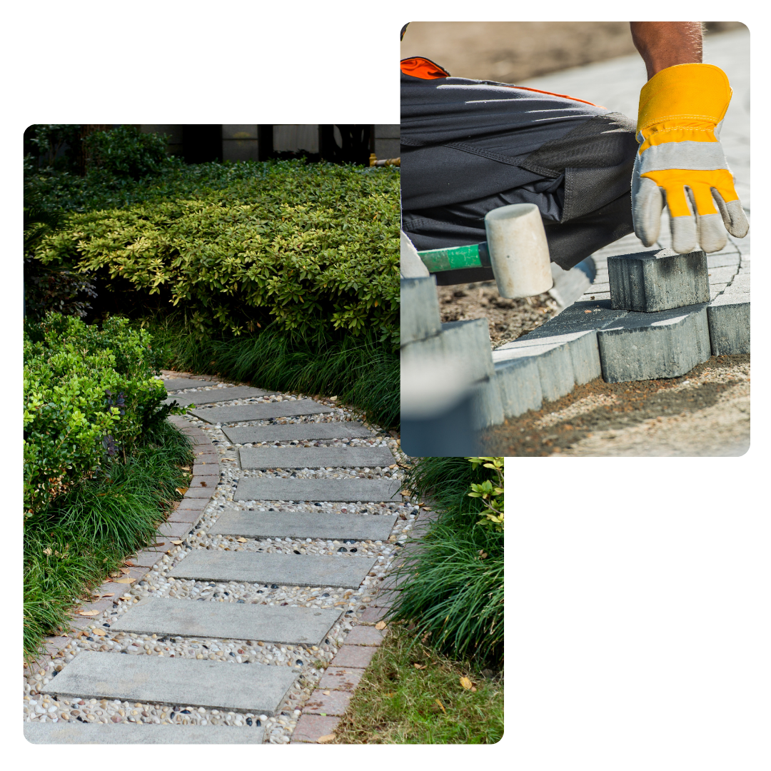 jardinier paysagiste, entretien de jardin