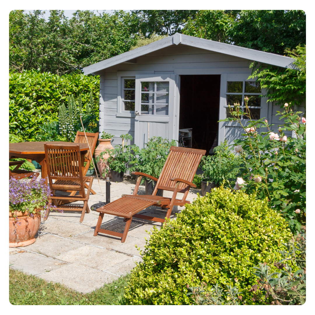 Pavage, terrasse, allée, abords, jardin, sols extérieurs