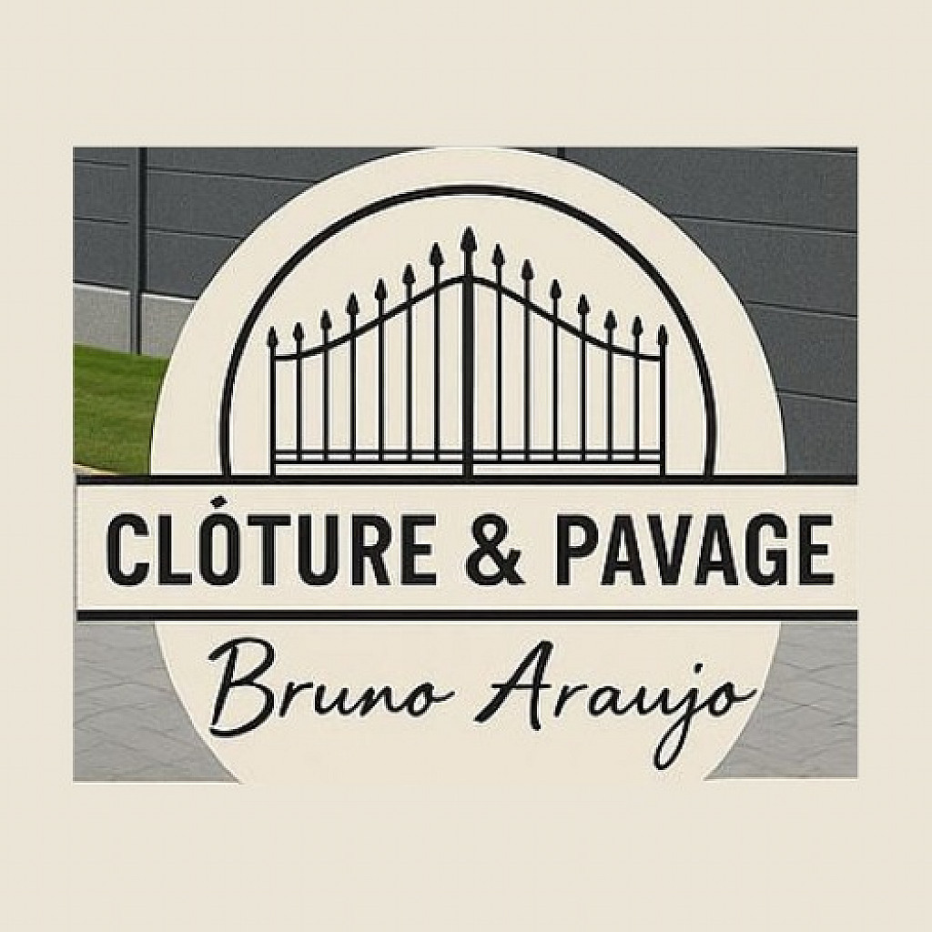 Clôture & Pavage