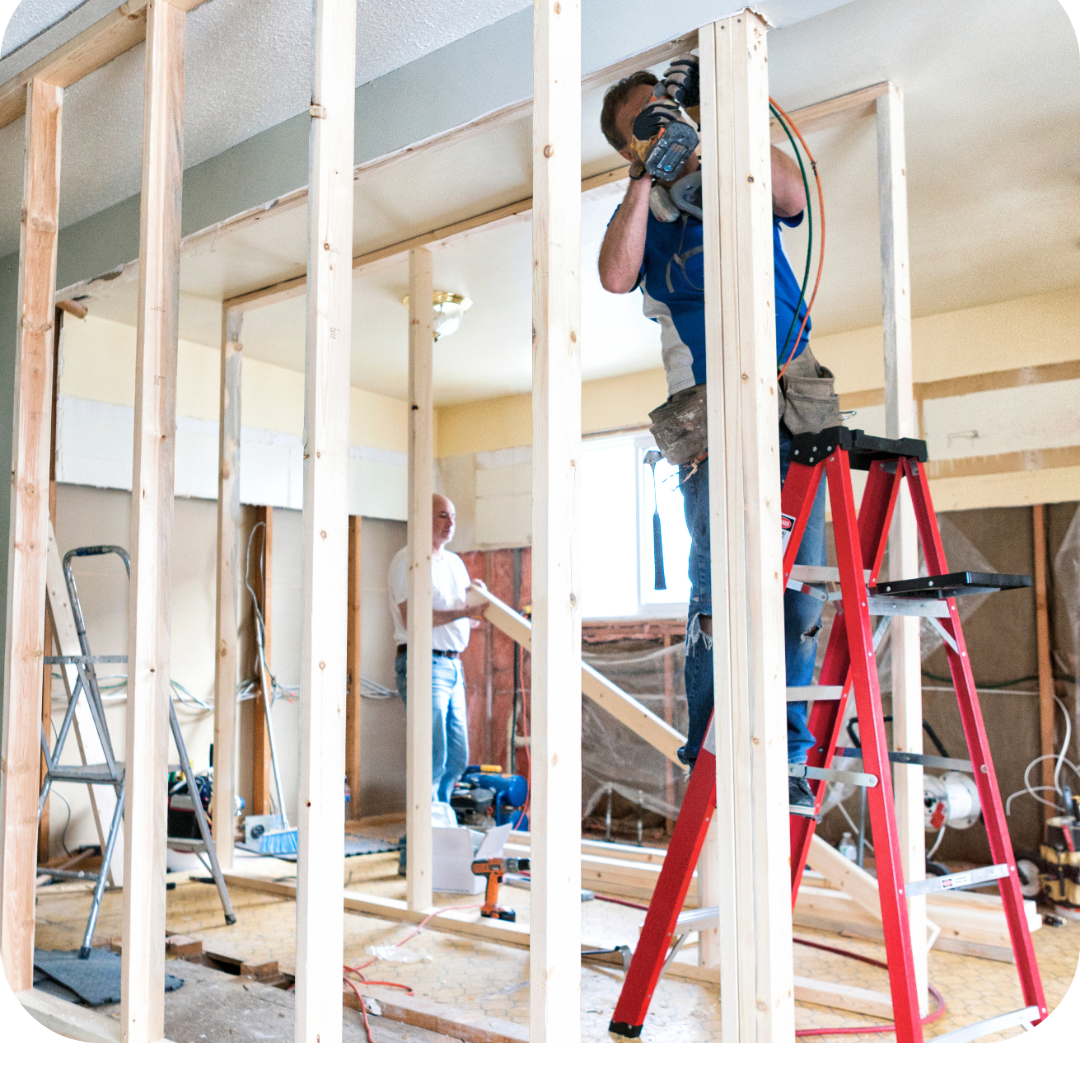 rénovation Bruxelles, entrepreneur général Etterbeek, rénovation intérieure Forest, carrelage Bruxelles, parquet, gyproc, plafonnage, rénovation cuisine Brabant wallon, salle de bain, terrasse, façade, peinture intérieure, cloisons, cimentage sol, rénovation complète Bruxelles, travaux rénovation Brabant flamand, plomberie, sanitaire