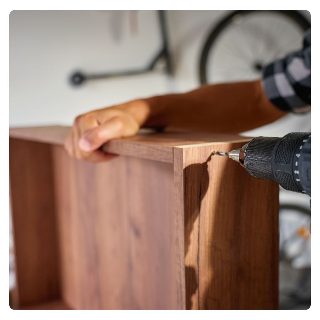 meuble sur mesure, cuisine