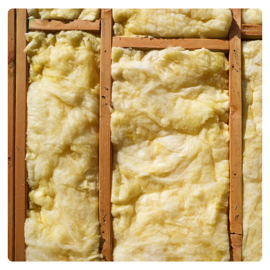 intérieur, température plus stable, confort global 