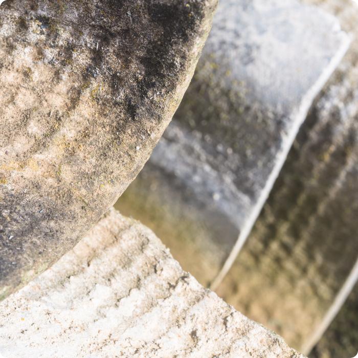 élément en amiante, nettoyage, entreprise, enlever amiante