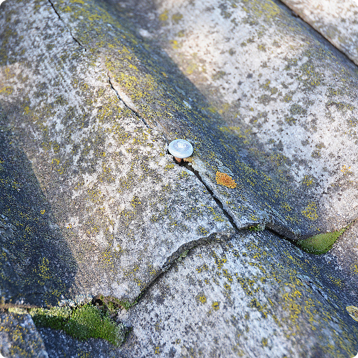 Projet de désamiantage et sécurisation d’un bâtiment