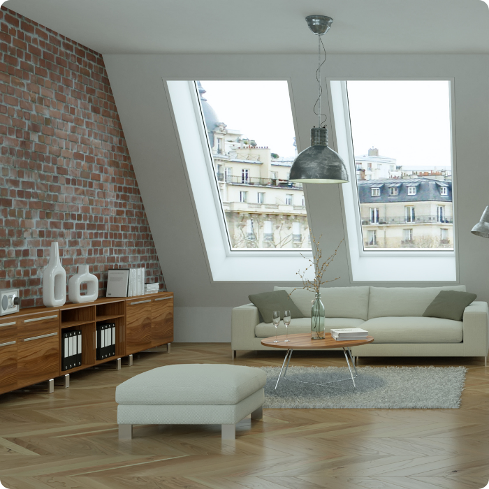 décoration intérieure, décoration, revêtements de sols, murs, parachèvement, nouvelle décoration