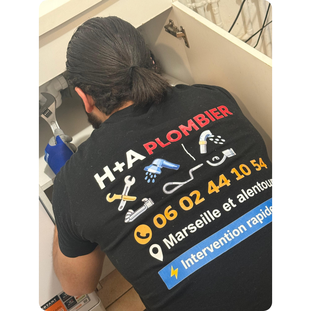 Entretien chaudière Marseille, maintenance chauffage, contrôle chaudière