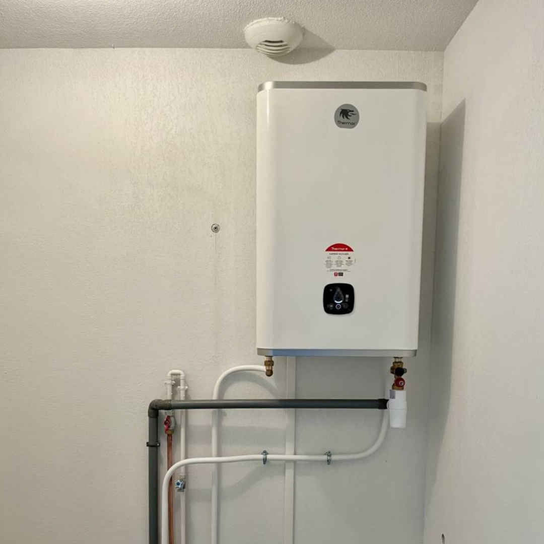 Nettoyage chaudière Aubagne, entretien chauffage, maintenance chaudière gaz