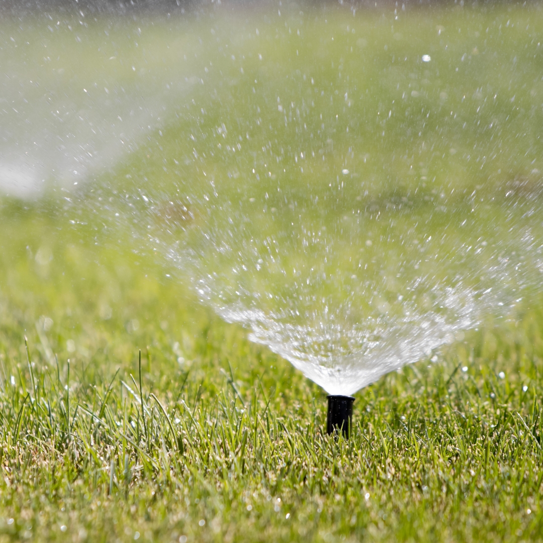Pose arrosage automatique, programmateur irrigation, réseau arrosage Aubagne