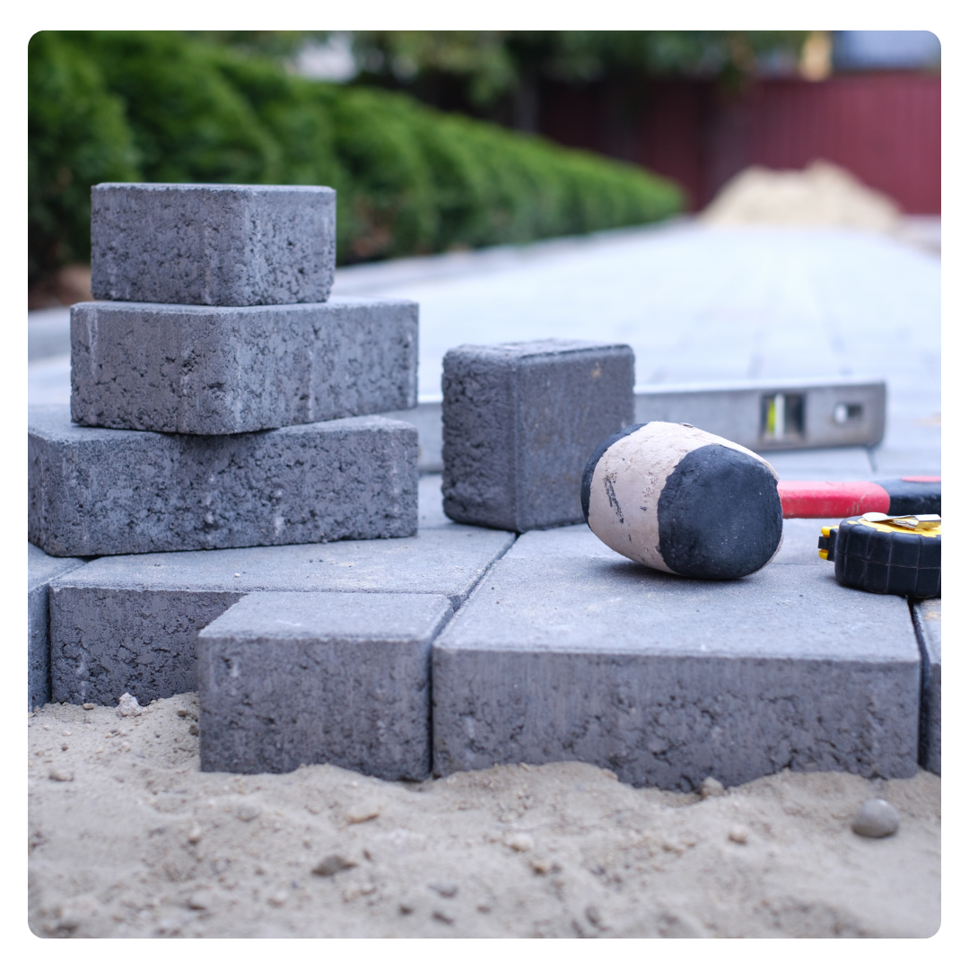 extérieur, Terrasses, allées, abords