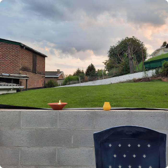 aménagement extérieur, terrassement, terrain, nivellement