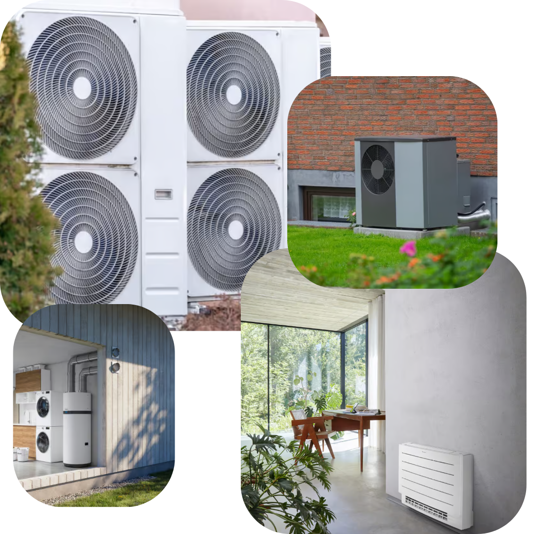 Climatisation, Ventilation, Boiler thermodynamique, entretien de climatisation, installation de ventilation, multisplit, unisplit, chambre froide, comptoir frigo, pompe à chaleur, réfrigération