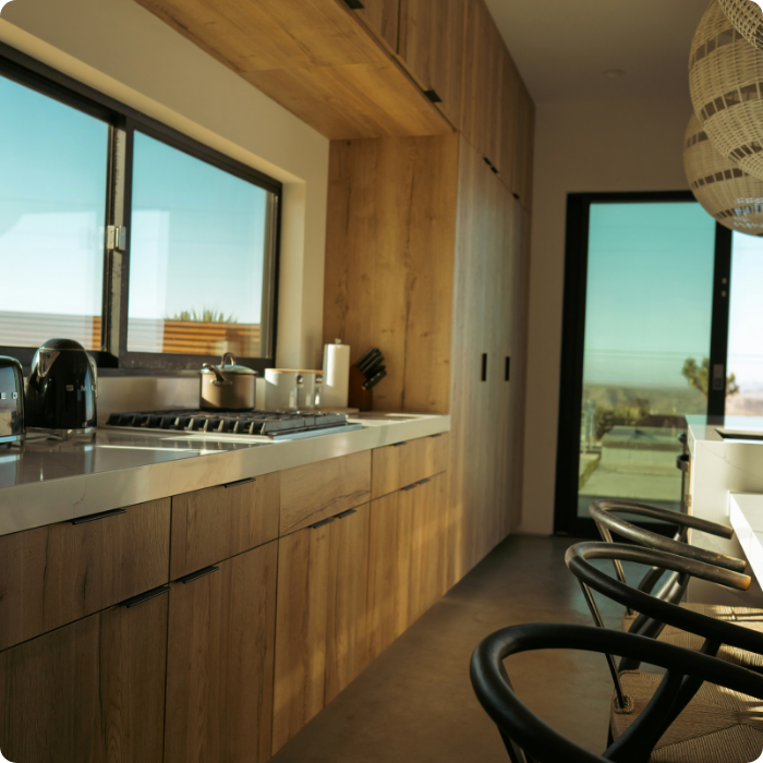 meuble de cuisine, rangements, placards, dressing