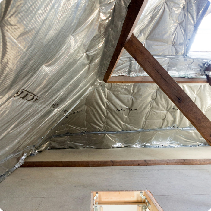 isolation acoustique, isolation thermique, performance thermique, amélioration énergétique