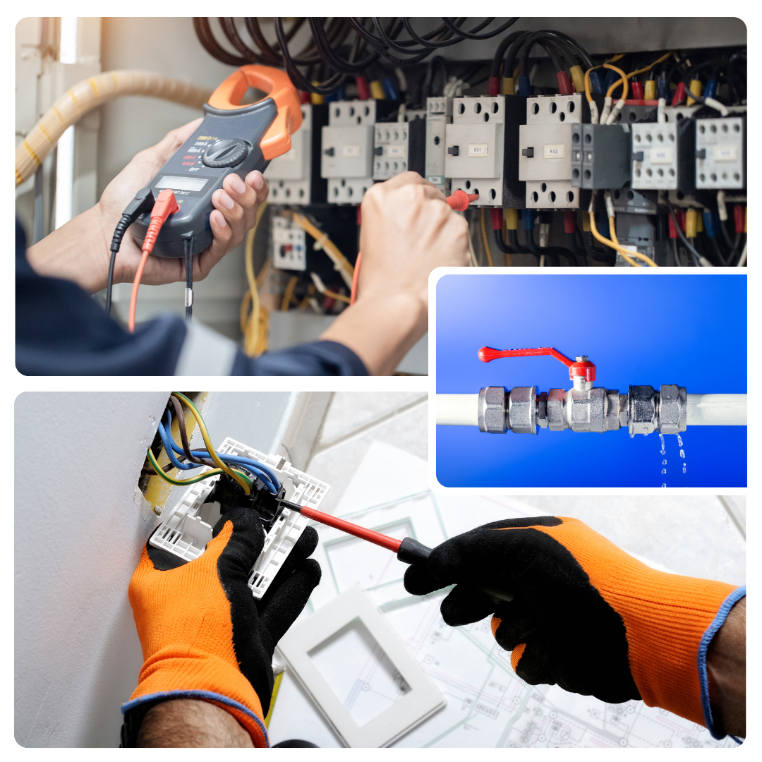 plafonnage, peinture, finitions, intérieur, extérieur